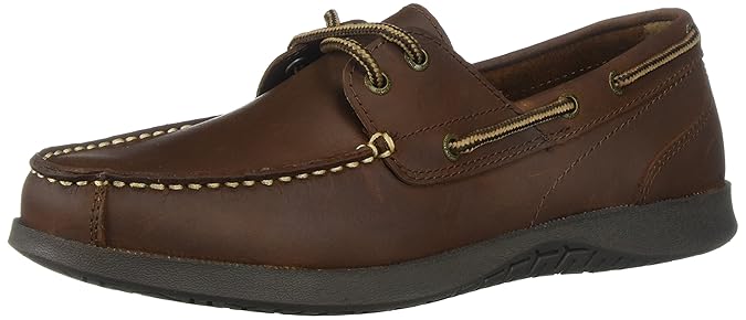 nunn bush bayside boat shoes