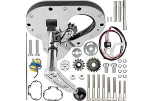 MMD-RG06 ATVMaster Reverse Gear Fit for Harley Trike Sidecar Motorcycle, 6 Speed Tranny, OE MMD-RG06