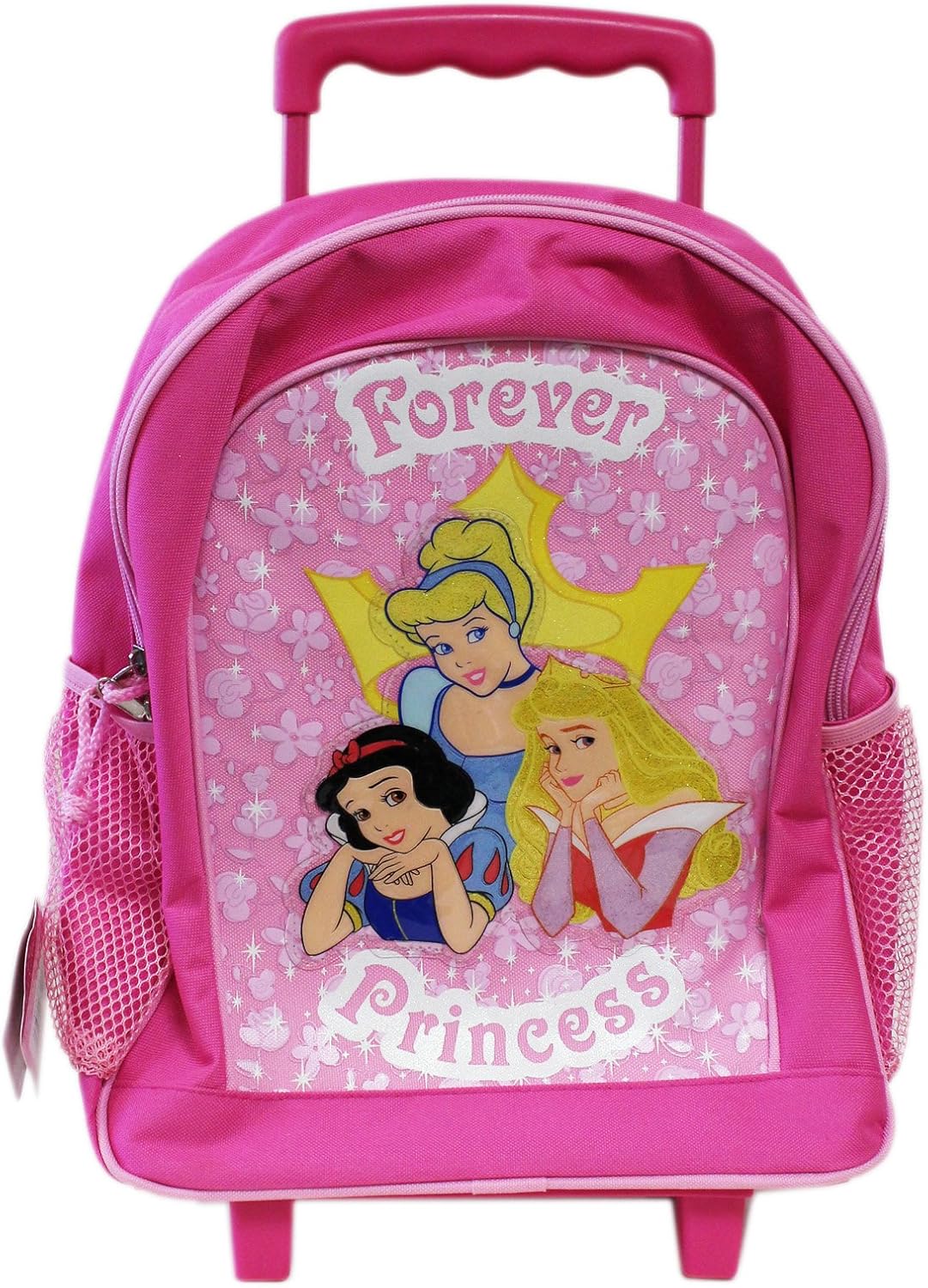 Clothing Shoes Accessories Shrek 12 Rolling Backpack Kids