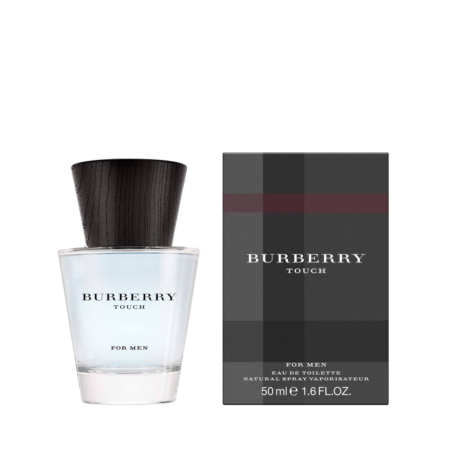 burberry touch mens perfume