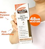 Palmer's Cocoa Butter Skin Therapy Oil 150ml Multi-Purpose Face Body view 5