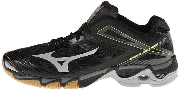 mizuno wave lightning rx2 2016