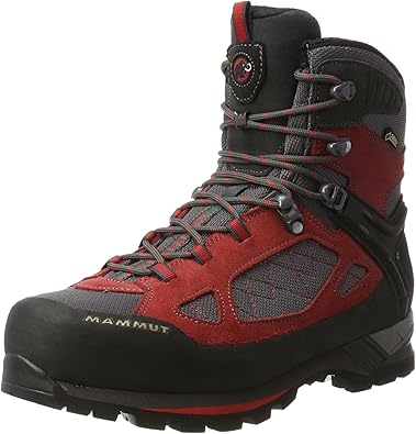 botas mammut