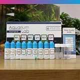 NT Labs Aquarium Lab Multi Test Kit 6 in 1 Freshwater Testing view 3
