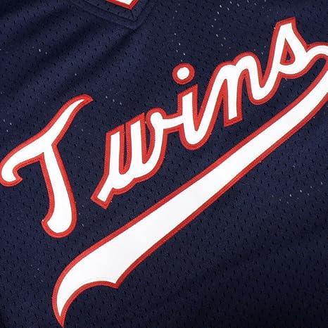 kirby puckett jersey amazon