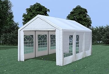 Pavillon Rank Bxl 300x400 Cm Pavillon Ideen Pavillon Dach
