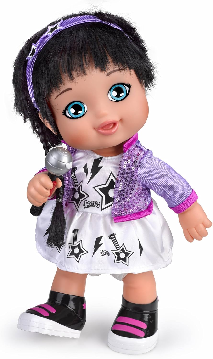 Jaggets - Paula Pop Challenge (Famosa 700014284)