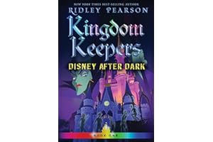 Kingdom Keepers: Disney After Dark
