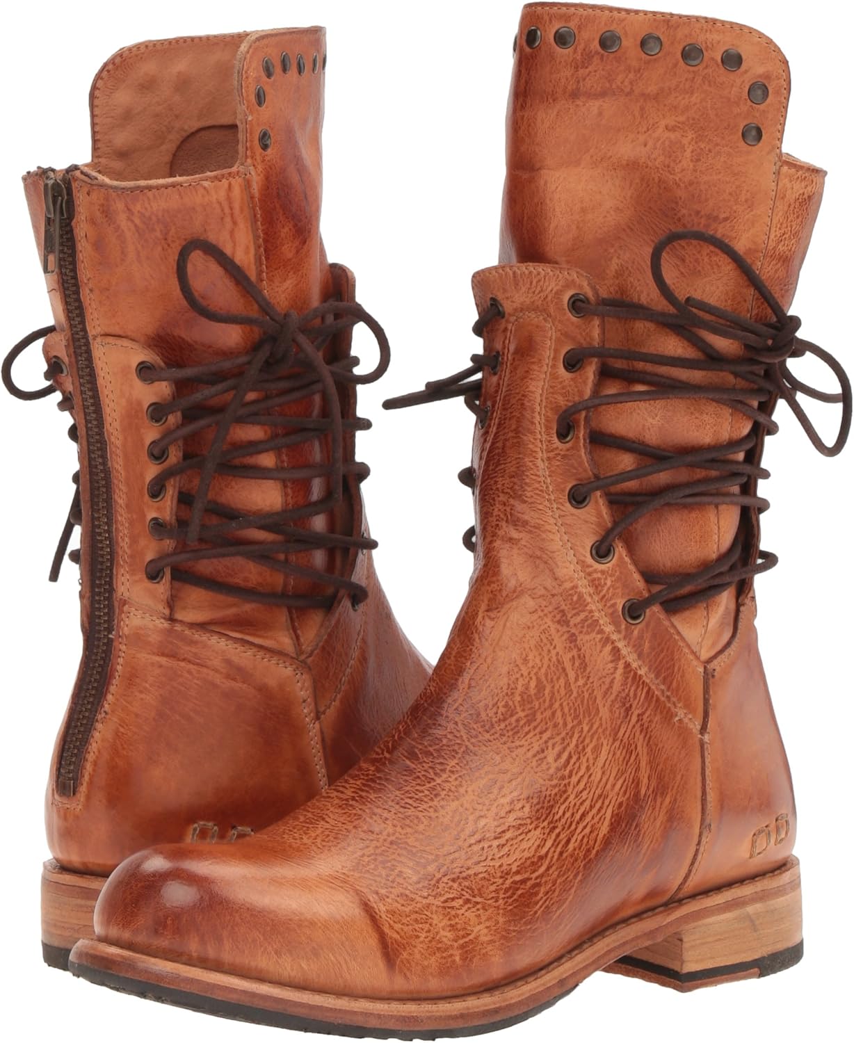 bed stu fen boots