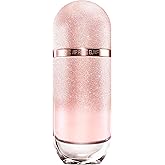 Carolina Herrera 212 VIP Rose Elixir Eau De Parfum Spray for Women, 2.7 Ounce