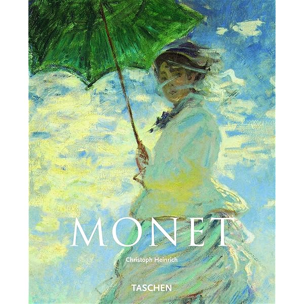 MONET 　JEAN-PAUL CRESPELLE Monet : Crespelle, Jean-Paul: Amazon.sg: Books