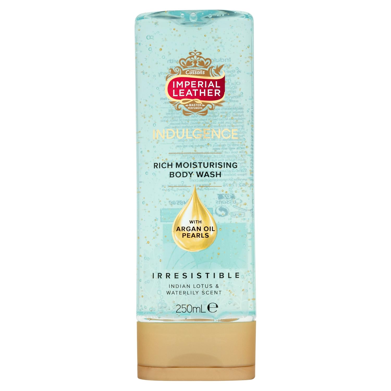 Imperial Leather Irresistible Indulgence Body Wash 250 ml Pack of 6
