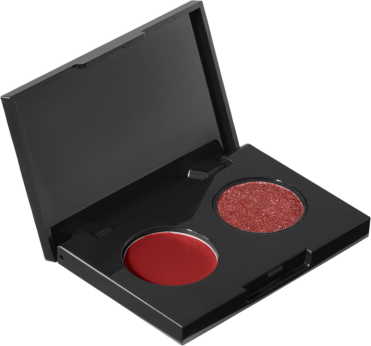 MAYBELLINE - Lip Studio Python Metallic Lip Makeup Kit, Passionate - 0.09 oz. (2.7 g), Red - Image 4