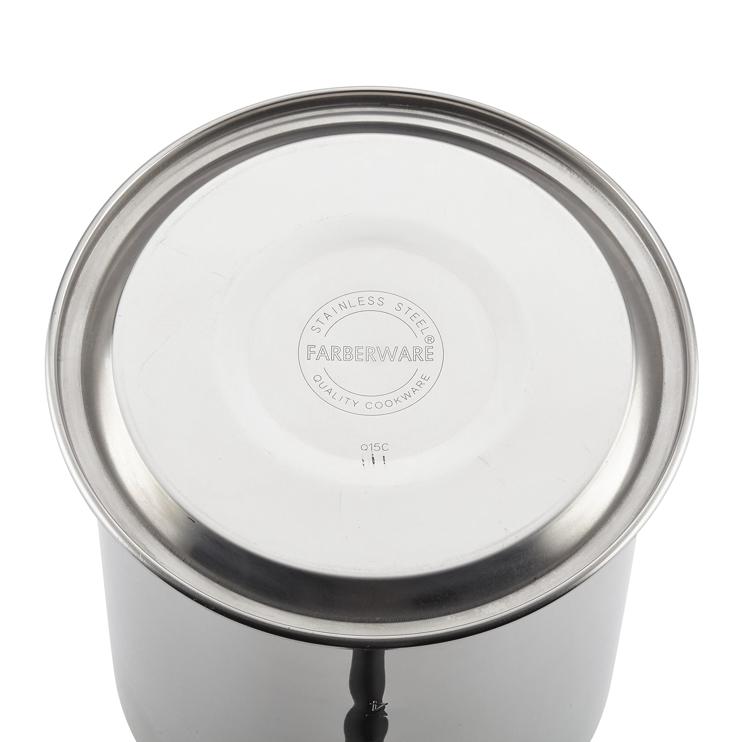 Farberware Classic Stainless Steel Yosemite 8-Cup Coffee Percolator Coffee Percolator Parallel Import