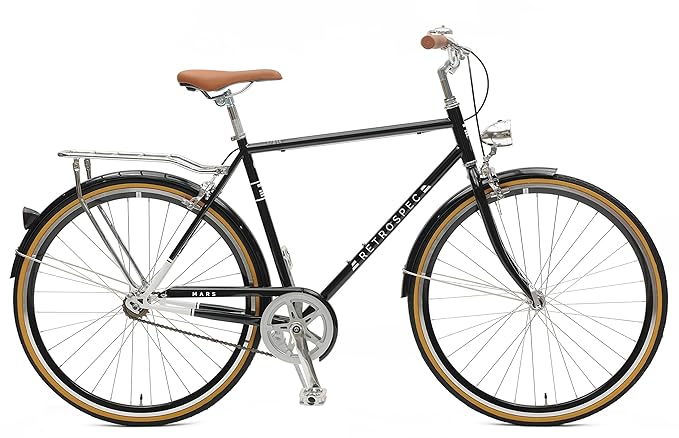 retrospec motley bike review