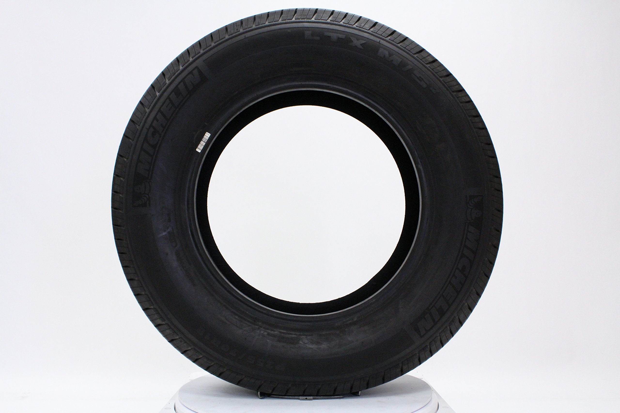 Michelin LTX M/S2 AllSeason Radial Tire 275/55R20 113H Shop Tires