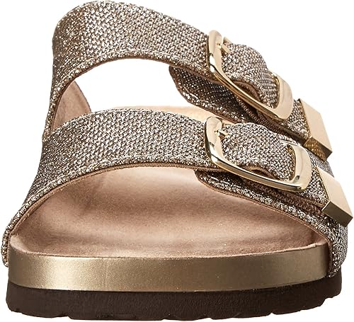 white mountain horizon sandals