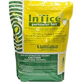 InTice 10 Perimeter Bait Ant and Roach Killer 10 Lb. Bag