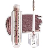 Cream Eyeshadow By Physicians Formula Mineral Wear Diamond Metallic Liquid Eyeshadow Shimmer Bronze Brilliance