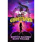 Try Not to Die: At Ghostland: An Interactive Adventure