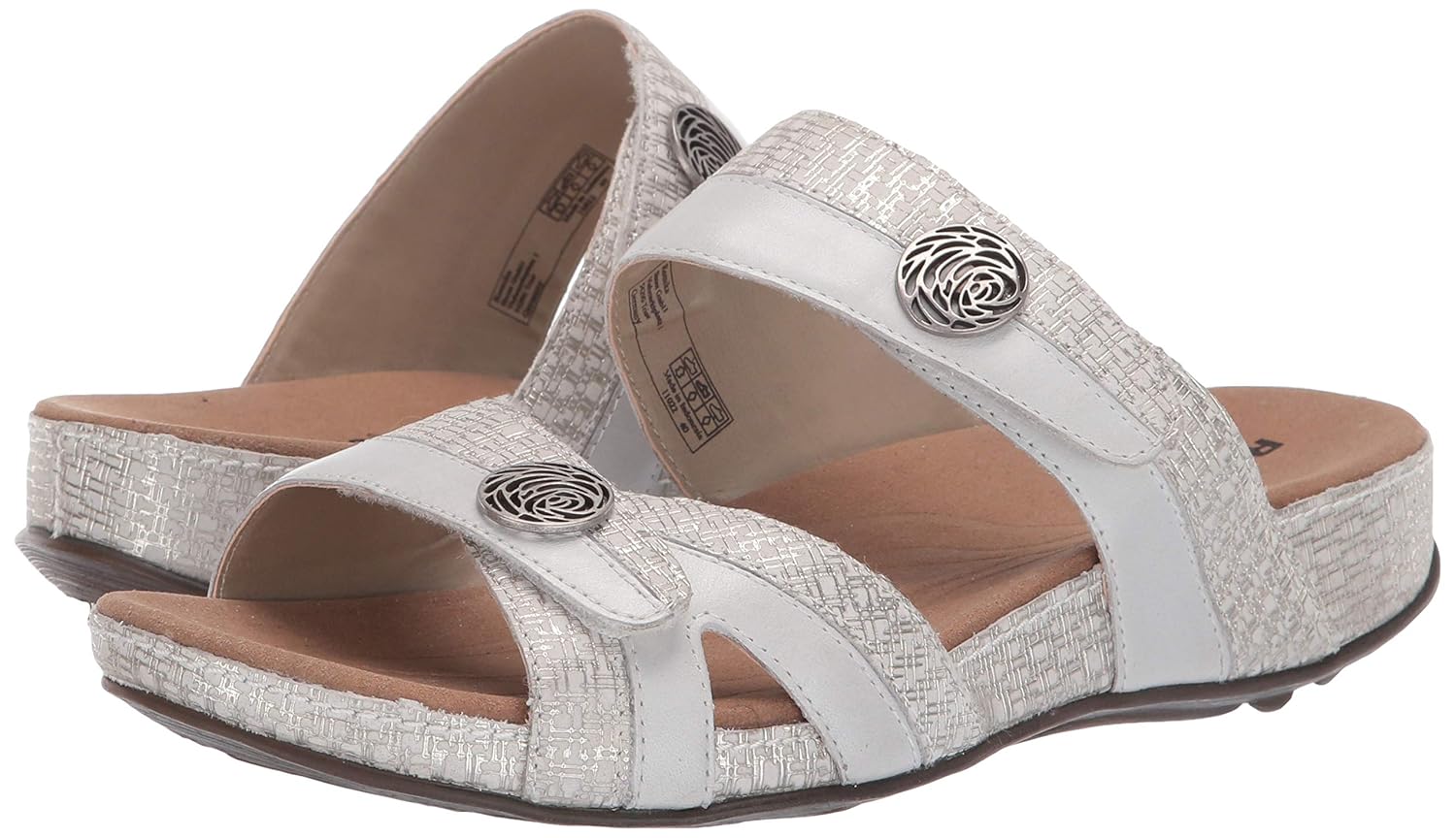 romika fidschi 22 sandals