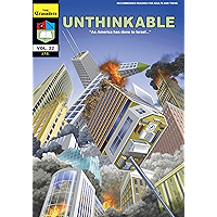 Unthinkable: "As America has done to Israel ..." (The Crusaders Book 22) book cover