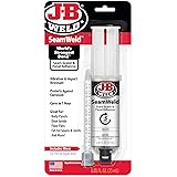 J-B Weld SeamWeld, 25ml, White