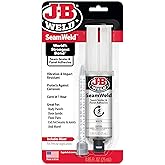 J-B Weld SeamWeld, 25ml, White