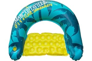 Margaritaville Margaritaville-Sit & Sip Floating Seat
