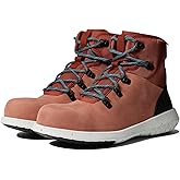 BOGS Cypress Lace Composite Safety Toe Women's