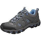 CAMELSPORTS Women's Hiking Shoes Breathable Trail
