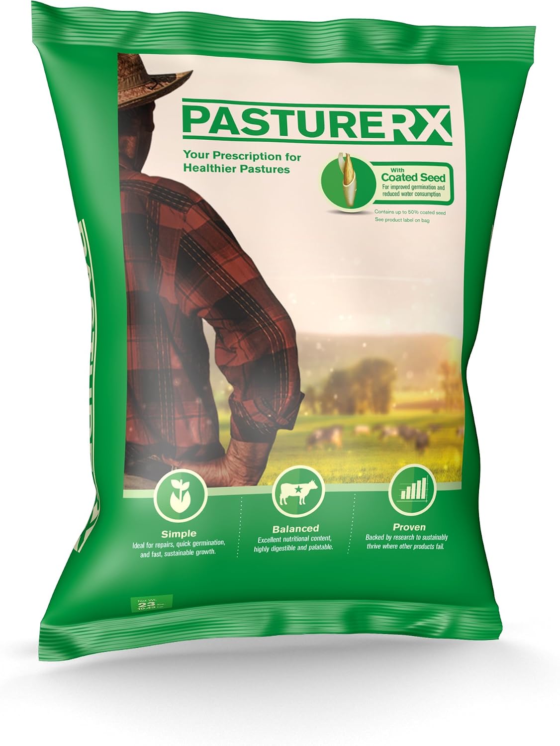 Top 5 Best Horse Pasture Fertilizers In The Market Today
