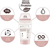 Garnier Ultimate Blends Delicate Oat Shampoo & Conditioner 400 ml Set view 3