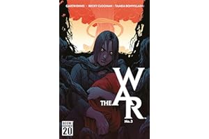 The War #3