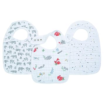 aden and anais bibs amazon