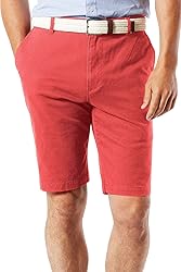 Dockers Men's Perfect Classic Fit Shorts