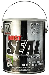 KBS Coatings 4505 Grey RustSeal - 1 Gallon