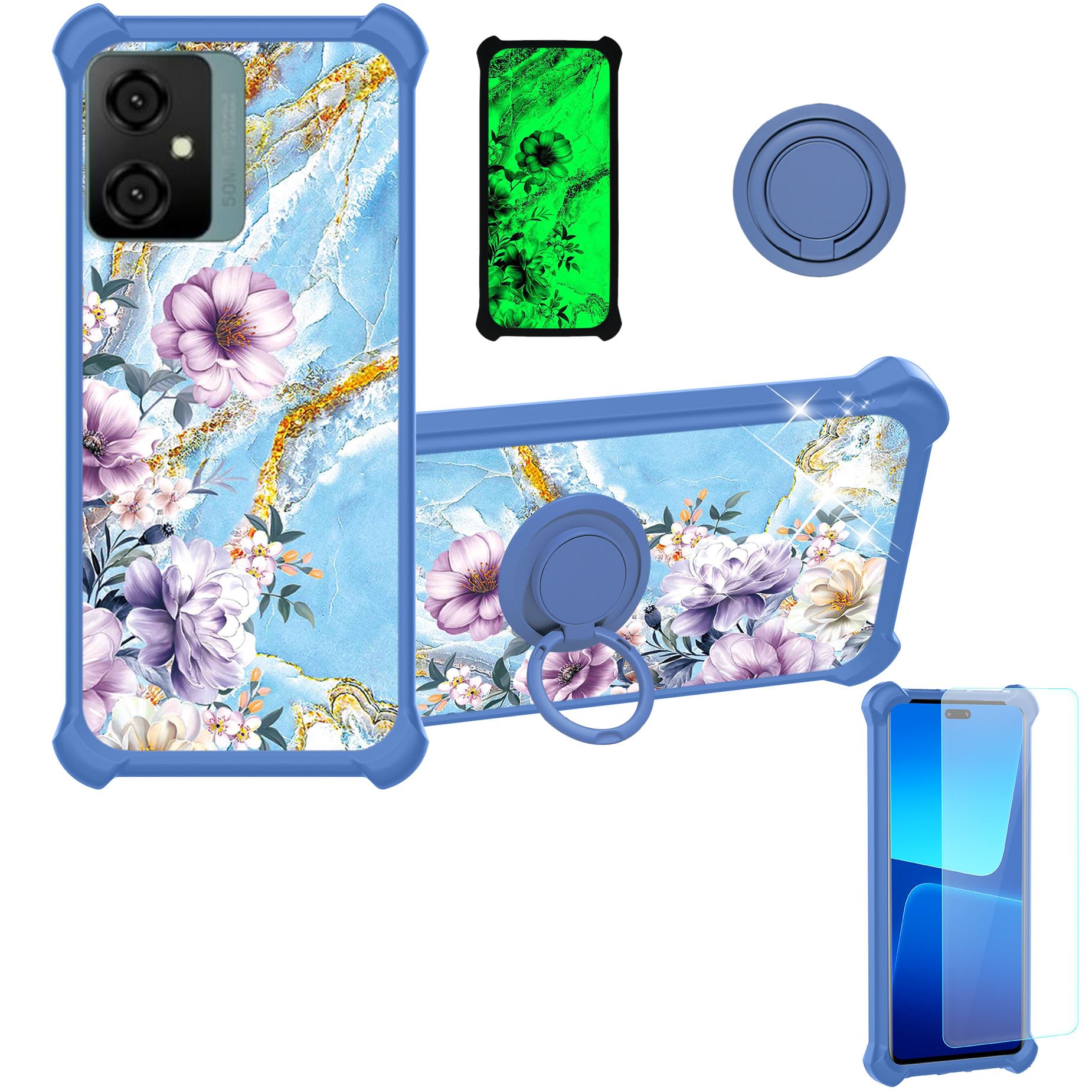 jioeuinly Case for Oscal C70 Pro Case Compatible