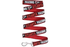 Pets First Atlanta Falcons Leash