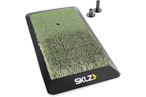 SKLZ Launch Pad - All Purpose Hitting Mat