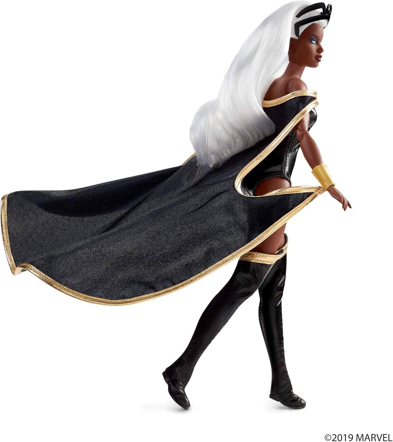 Barbie Collector Marvel Storm Barbie 