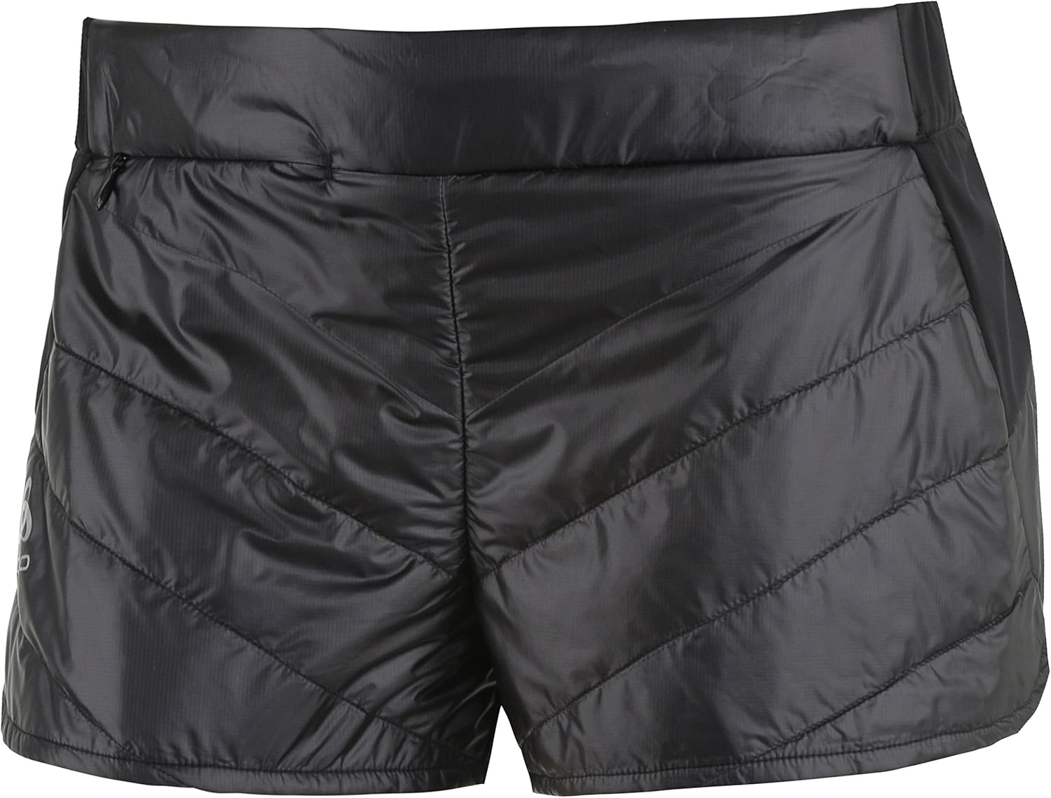 ODLO Men's Shorts Primaloft Shorts Amazon.co.uk Clothing