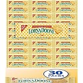 Shortbread Cookies | Breakfast Tea Coffee Treat School Office Party Gift Basket | 1.5 oz., Pack of 30