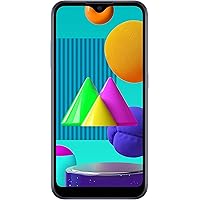 Samsung Galaxy M01 (Blue, 3GB RAM, 32GB Storage) with No Cost EMI/Additional Exchange Offers