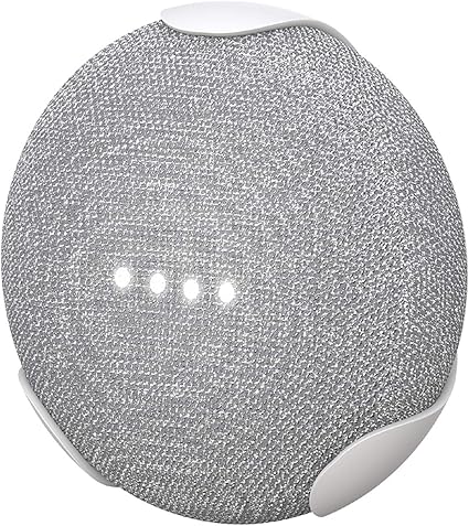 google home mini chalk amazon