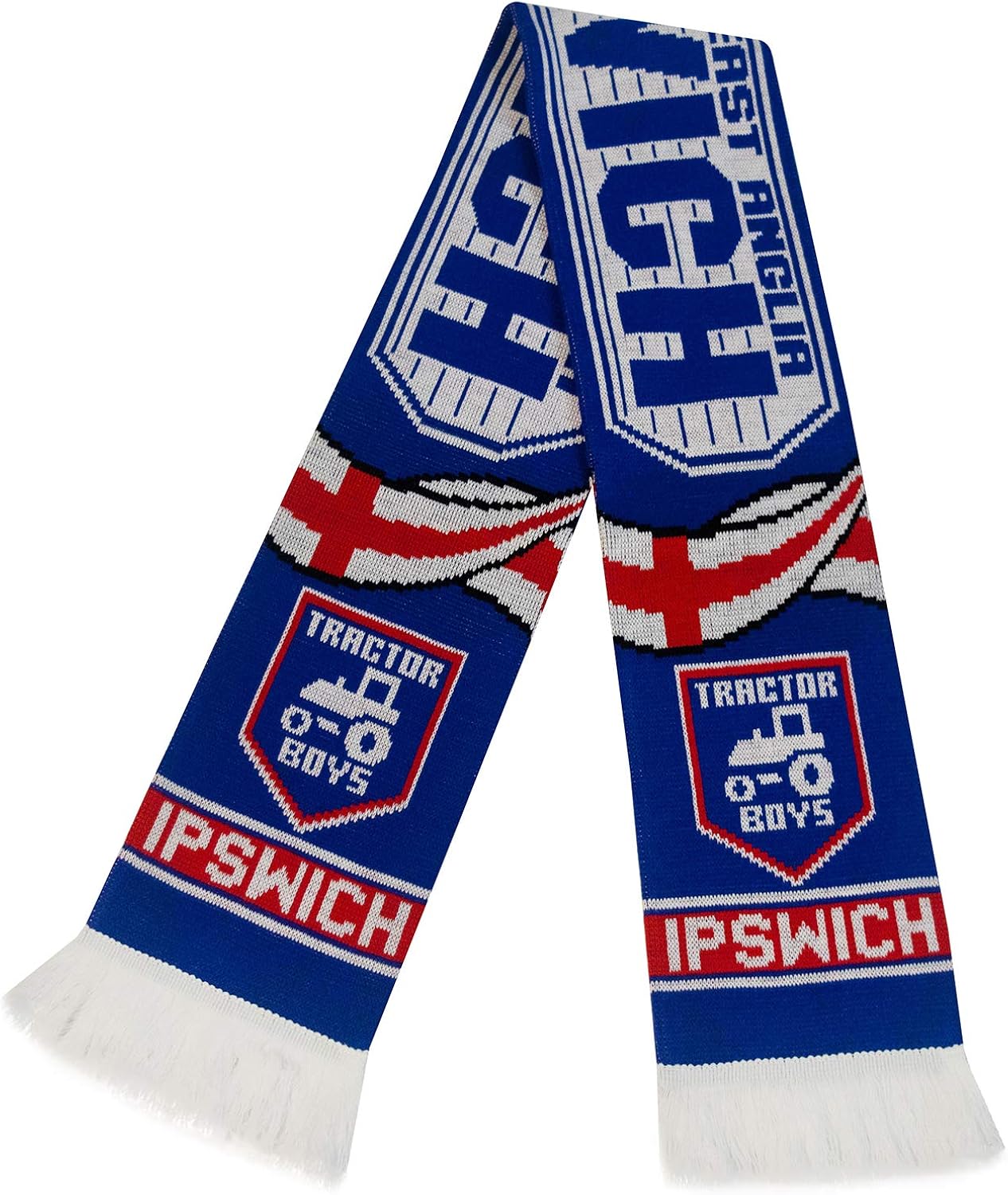 Ipswich Dog Scarf - 1992 Home main image 0