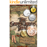 The Cautioner's Tale: Mary Morgan's Journal Book 1 book cover