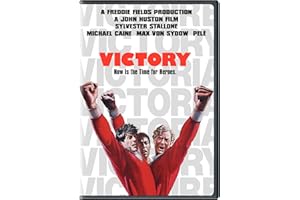 Victory (Widescreen/Full Screen) (Bilingual)