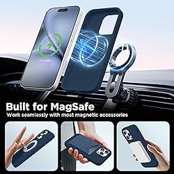 GolbinBox Magnetic for iPhone 16 Pro Max