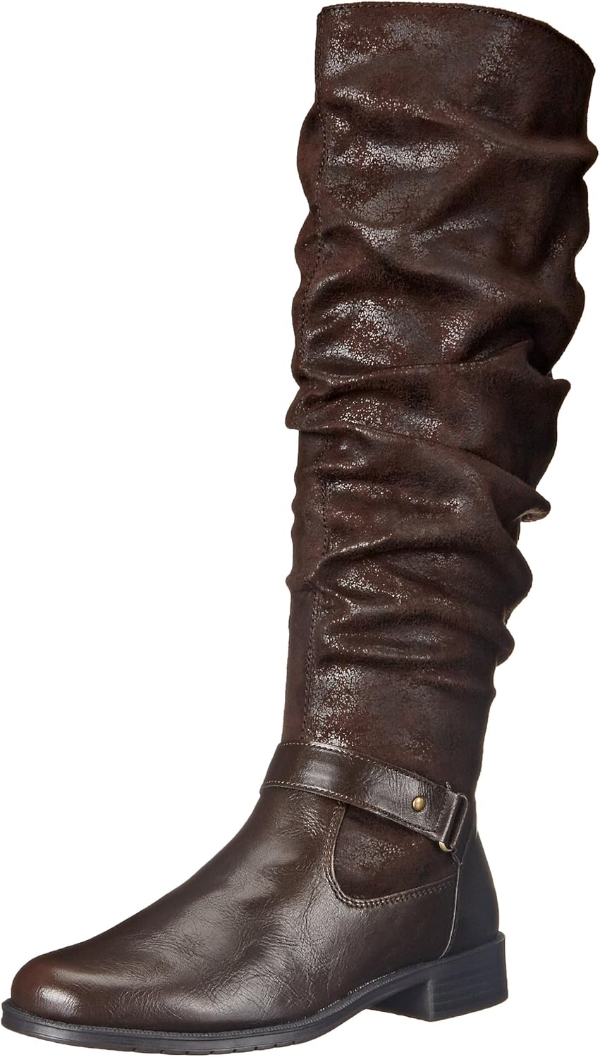 Aerosoles A2 Womens Ride with Me KneeHigh